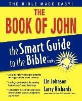 The Book of John - Lin Johnson - cover