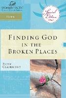 Finding God in the Broken Places