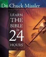 Learn the Bible in 24 Hours - Chuck Missler - cover