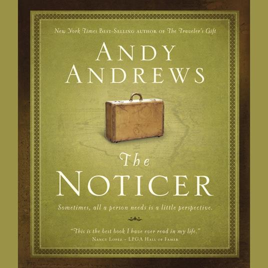 The Noticer