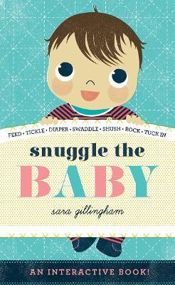 Snuggle the Baby - cover