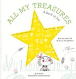 All My Treasures: A Book of Joy