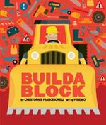 Buildablock (An Abrams Block Book)