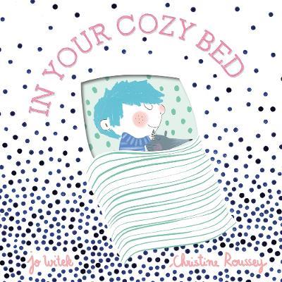 In Your Cozy Bed - Jo Witek - cover