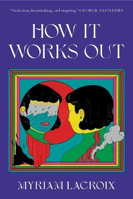 How It Works Out - Myriam LaCroix - cover