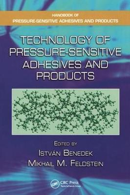 Technology of Pressure-Sensitive Adhesives and Products - cover