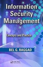 Information Security Management: Concepts and Practice