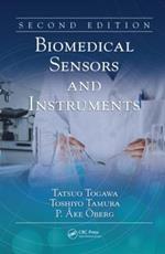 Biomedical Sensors and Instruments