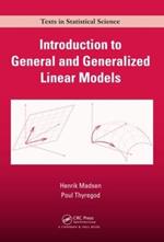 Introduction to General and Generalized Linear Models