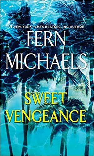 Sweet Vengeance - Fern Michaels - cover