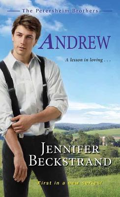 Andrew - Jennifer Beckstrand - cover