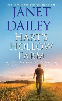 Hart's Hollow Farm - Janet Dailey - cover