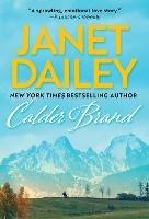 Calder Brand - Janet Dailey - cover