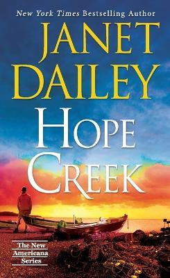 Hope Creek - Janet Dailey - cover