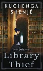 The Library Thief