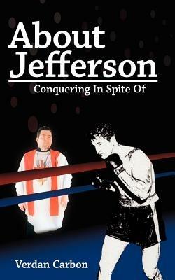 About Jefferson - Verdan Carbon - cover