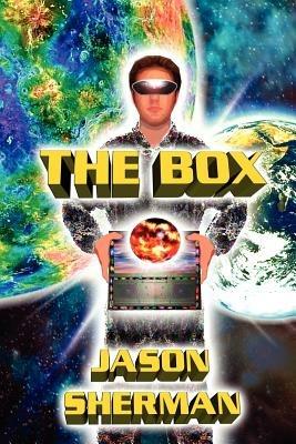 The Box - Jason Sherman - cover