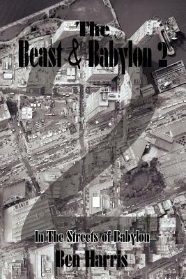The Beast and Babylon 2 - Ben Harris - cover