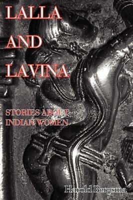 Lalla and Lavina - Harold Bergsma - cover