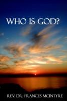 Who is God?