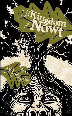 The Kingdom of Nowt - Richard Stone - cover