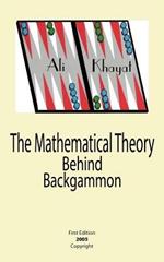 The Mathematical Theory Behind Backgammon