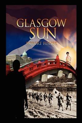 Glasgow Sun - Robert Fisher - cover