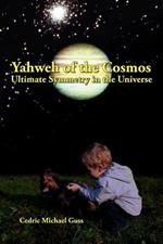 Yahweh of the Cosmos