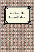 Winesburg, Ohio - Sherwood Anderson - cover