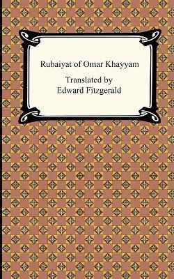 Rubaiyat of Omar Khayyam - Omar Khayyam - cover