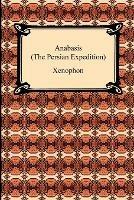 Anabasis (The Persian Expedition) - Xenophon - cover