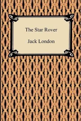 The Star Rover - Jack London - cover