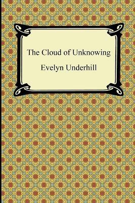 The Cloud of Unknowing - cover