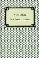 Niels Lyhne - Jens Peter Jacobsen - cover