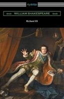 Richard III (Annotated by Henry N. Hudson with an Introduction by Charles Harold Herford) - William Shakespeare - cover