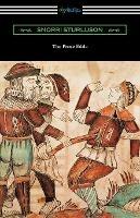 The Prose Edda (Translated with an Introduction, Notes, and Vocabulary by Rasmus B. Anderson) - Snorri Sturluson - cover