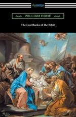 The Lost Books of the Bible