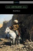 Hadji Murad - Leo Tolstoy - cover