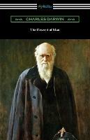 The Descent of Man - Charles Darwin - cover