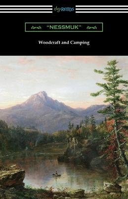 Woodcraft and Camping - Nessmuk,George Washington Sears - cover