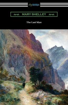 The Last Man - Mary Shelley - cover