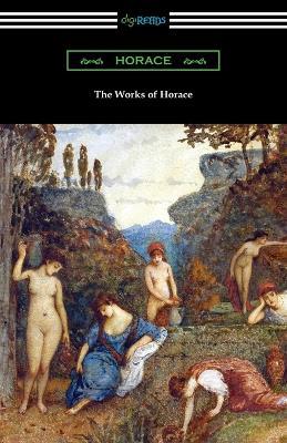 The Works of Horace - Horace - cover