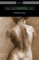 The Human Figure - J H Vanderpoel - cover