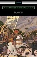 The Art of War - Niccolo Machiavelli - cover