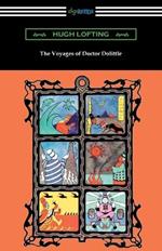 The Voyages of Doctor Dolittle