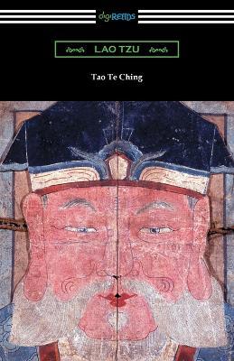 Tao Te Ching - Lao Tzu - cover