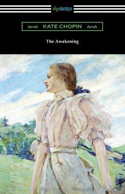 The Awakening - Kate Chopin - cover