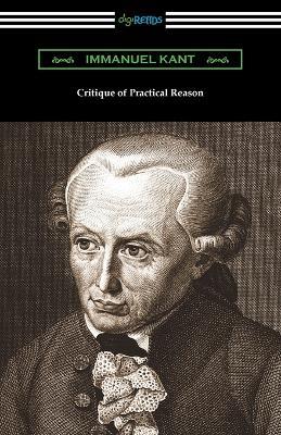 Critique of Practical Reason - Immanuel Kant - cover