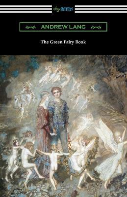 The Green Fairy Book - Andrew Lang - cover