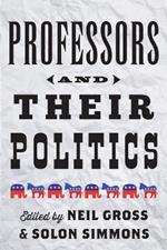 Professors and Their Politics